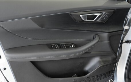 Chery Tiggo 4 I рестайлинг, 2025 год, 2 169 000 рублей, 5 фотография