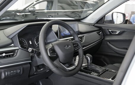 Chery Tiggo 4 I рестайлинг, 2025 год, 2 169 000 рублей, 4 фотография
