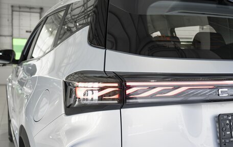 Chery Tiggo 4 I рестайлинг, 2025 год, 2 169 000 рублей, 13 фотография