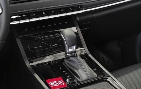 Chery Tiggo 4 I рестайлинг, 2025 год, 2 169 000 рублей, 11 фотография