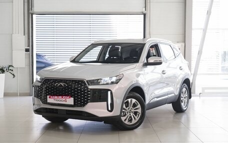 Chery Tiggo 4 I рестайлинг, 2025 год, 2 169 000 рублей, 1 фотография