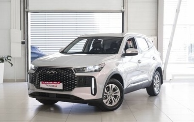Chery Tiggo 4 I рестайлинг, 2025 год, 2 169 000 рублей, 1 фотография