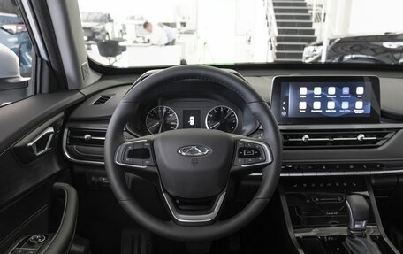 Chery Tiggo 4 I рестайлинг, 2025 год, 2 169 000 рублей, 8 фотография