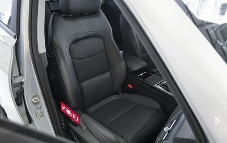 Chery Tiggo 4 I рестайлинг, 2025 год, 2 169 000 рублей, 17 фотография