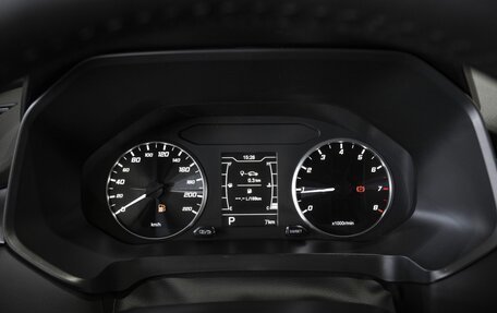 Chery Tiggo 4 I рестайлинг, 2025 год, 2 169 000 рублей, 22 фотография