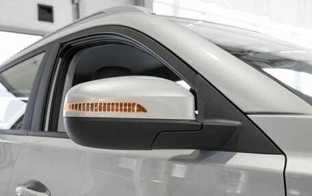 Chery Tiggo 4 I рестайлинг, 2025 год, 2 169 000 рублей, 18 фотография