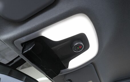 Chery Tiggo 4 I рестайлинг, 2025 год, 2 169 000 рублей, 23 фотография