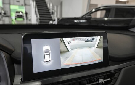 Chery Tiggo 4 I рестайлинг, 2025 год, 2 169 000 рублей, 21 фотография