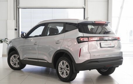 Chery Tiggo 4 I рестайлинг, 2025 год, 2 169 000 рублей, 27 фотография