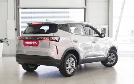 Chery Tiggo 4 I рестайлинг, 2025 год, 2 169 000 рублей, 28 фотография