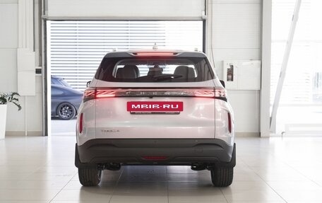 Chery Tiggo 4 I рестайлинг, 2025 год, 2 169 000 рублей, 26 фотография