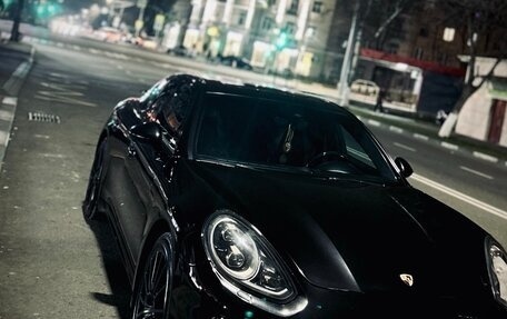 Porsche Panamera II рестайлинг, 2013 год, 3 550 000 рублей, 5 фотография