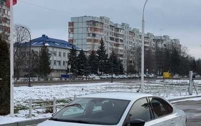 Volkswagen Polo VI (EU Market), 2017 год, 1 470 000 рублей, 1 фотография