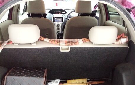 Toyota Vitz, 2006 год, 350 000 рублей, 8 фотография