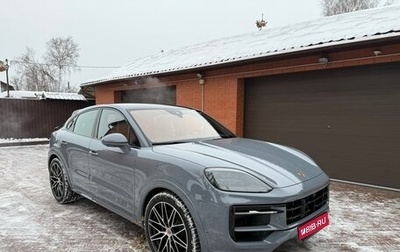 Porsche Cayenne III, 2025 год, 18 500 000 рублей, 1 фотография