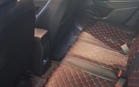 Hyundai Solaris II рестайлинг, 2021 год, 1 180 000 рублей, 1 фотография