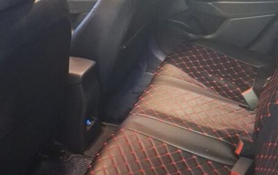 Hyundai Solaris II рестайлинг, 2021 год, 1 180 000 рублей, 1 фотография