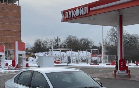 Volkswagen Polo VI (EU Market), 2017 год, 1 470 000 рублей, 3 фотография