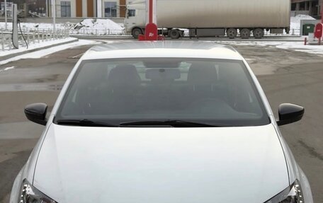 Volkswagen Polo VI (EU Market), 2017 год, 1 470 000 рублей, 2 фотография