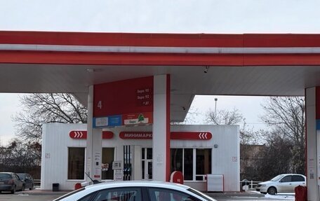 Volkswagen Polo VI (EU Market), 2017 год, 1 470 000 рублей, 4 фотография