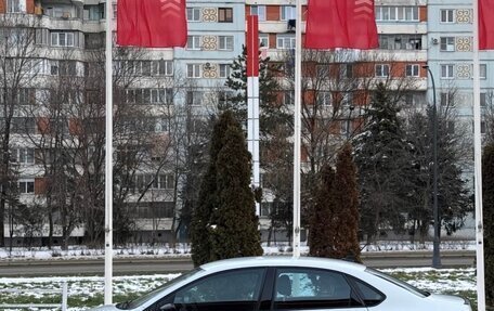 Volkswagen Polo VI (EU Market), 2017 год, 1 470 000 рублей, 8 фотография