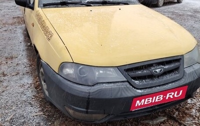 Daewoo Nexia I рестайлинг, 2013 год, 100 000 рублей, 1 фотография