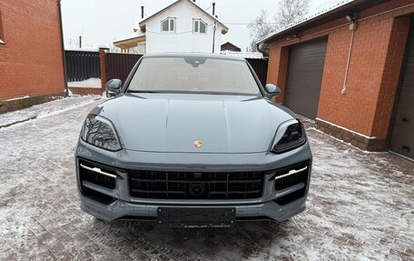 Porsche Cayenne III, 2025 год, 18 500 000 рублей, 4 фотография
