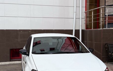 Volkswagen Polo VI (EU Market), 2017 год, 1 470 000 рублей, 12 фотография