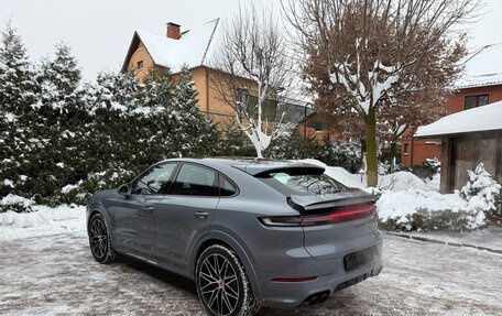 Porsche Cayenne III, 2025 год, 18 500 000 рублей, 7 фотография