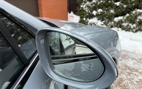 Porsche Cayenne III, 2025 год, 18 500 000 рублей, 10 фотография