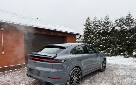 Porsche Cayenne III, 2025 год, 18 500 000 рублей, 6 фотография