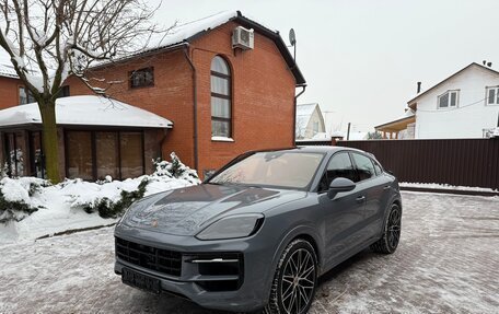 Porsche Cayenne III, 2025 год, 18 500 000 рублей, 5 фотография