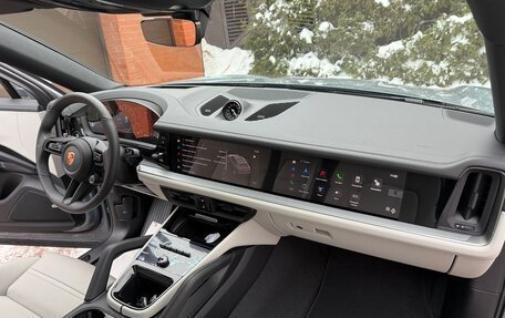 Porsche Cayenne III, 2025 год, 18 500 000 рублей, 13 фотография