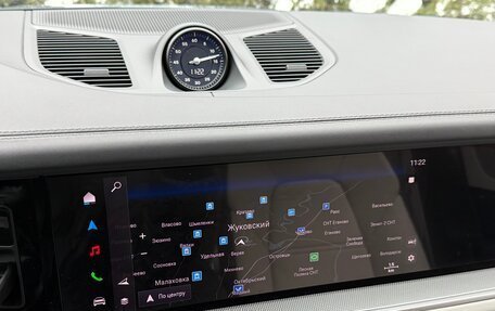 Porsche Cayenne III, 2025 год, 18 500 000 рублей, 26 фотография