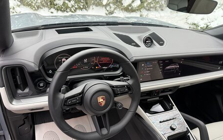 Porsche Cayenne III, 2025 год, 18 500 000 рублей, 24 фотография
