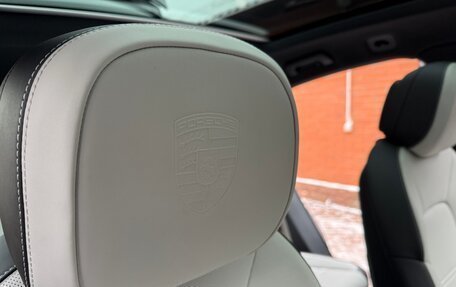 Porsche Cayenne III, 2025 год, 18 500 000 рублей, 14 фотография