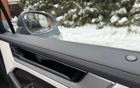 Porsche Cayenne III, 2025 год, 18 500 000 рублей, 18 фотография