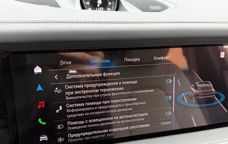 Porsche Cayenne III, 2025 год, 18 500 000 рублей, 25 фотография