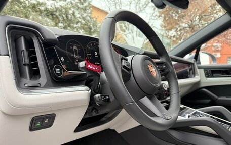 Porsche Cayenne III, 2025 год, 18 500 000 рублей, 23 фотография