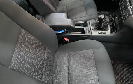 BMW 3 серия, 2002 год, 1 500 000 рублей, 15 фотография