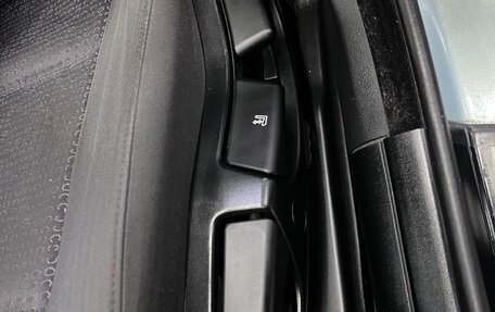 BMW 3 серия, 2002 год, 1 500 000 рублей, 29 фотография