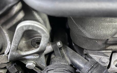 BMW 3 серия, 2002 год, 1 500 000 рублей, 26 фотография