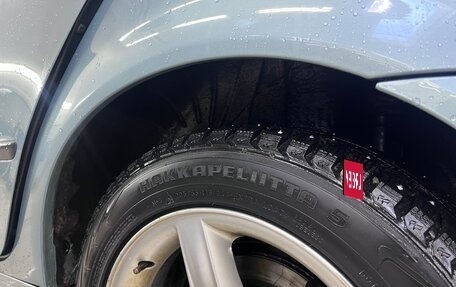 BMW 3 серия, 2002 год, 1 500 000 рублей, 17 фотография