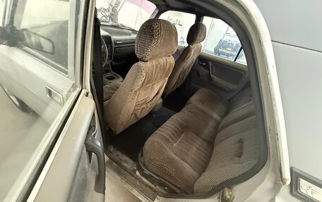 ГАЗ 3102 «Волга», 1999 год, 60 000 рублей, 6 фотография