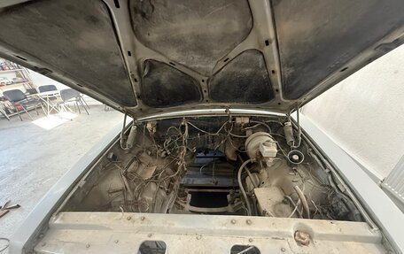 ГАЗ 3102 «Волга», 1999 год, 60 000 рублей, 7 фотография