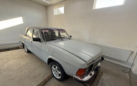 ГАЗ 3102 «Волга», 1999 год, 60 000 рублей, 2 фотография