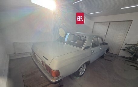 ГАЗ 3102 «Волга», 1999 год, 60 000 рублей, 3 фотография