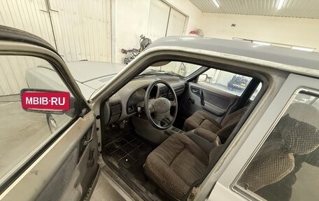 ГАЗ 3102 «Волга», 1999 год, 60 000 рублей, 5 фотография