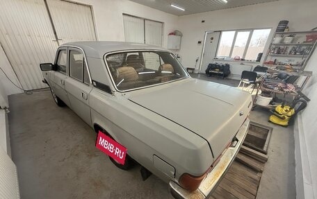 ГАЗ 3102 «Волга», 1999 год, 60 000 рублей, 4 фотография