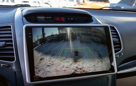 KIA Sorento II рестайлинг, 2013 год, 1 655 000 рублей, 14 фотография